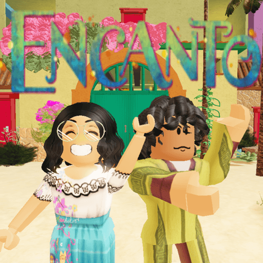 Chocolate Munchers — top game: 🕯 Encanto Roleplaying 🕯