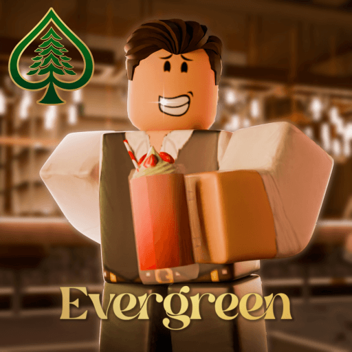The Evergreen Restaurant