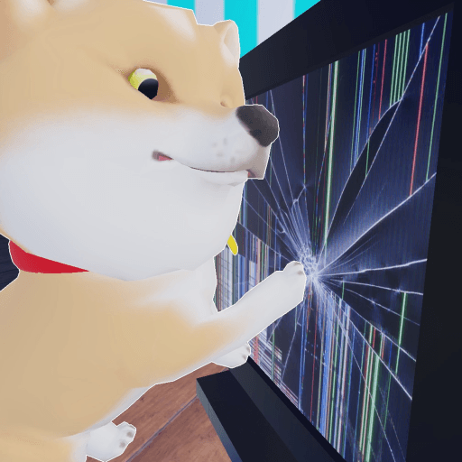 BAD DOG 💥  Roblox gameplay screenshot