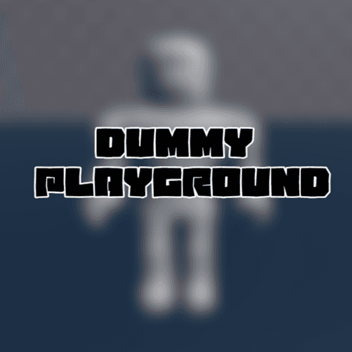 Dummy Playground Roblox gameplay screenshot