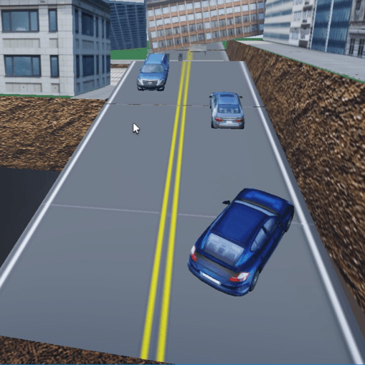 earthquake simulator remastered Roblox gameplay screenshot
