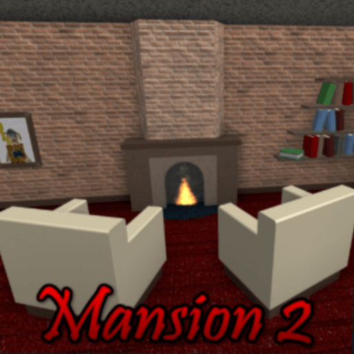 5v5 MM2 Mansion 2 Roblox game thumbnail