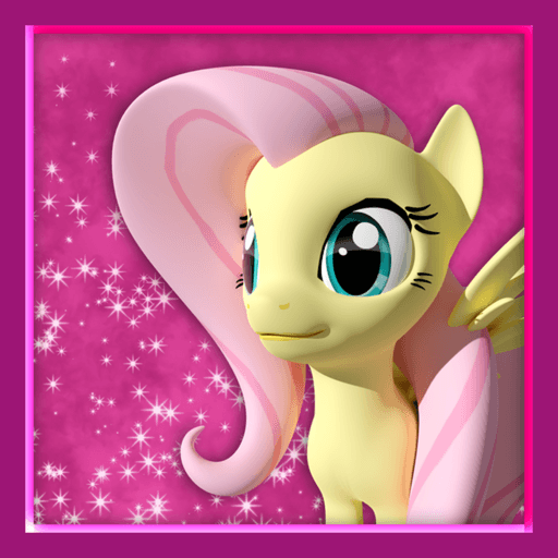 Fluttershy's Lovely Home Roblox game stats