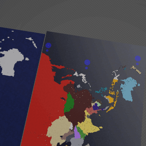 Map Creator (make a country) Roblox game thumbnail