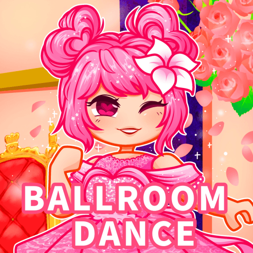 Ballroom Dance ❤️ Roblox game stats