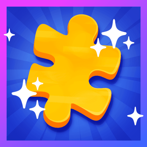 Jigsaw Puzzles Roblox game thumbnail
