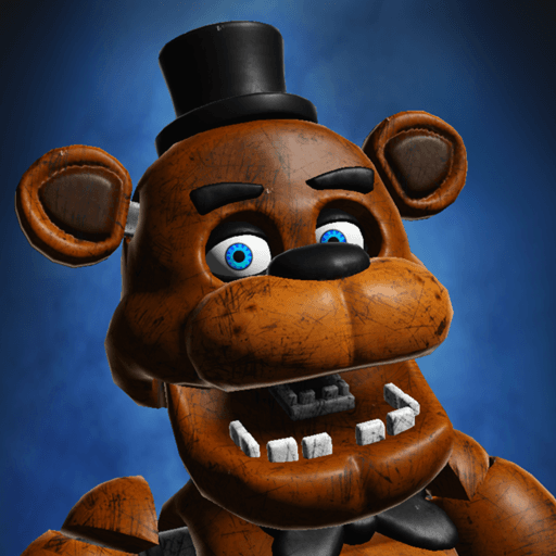 Destroy Fnaf  Roblox game stats