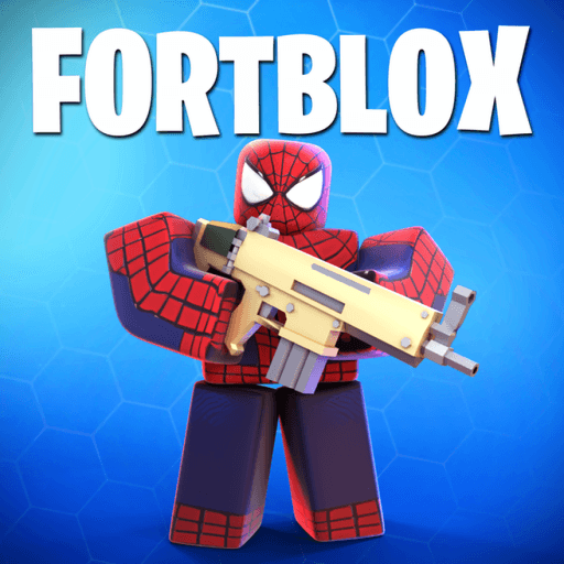 [🔥NEW!] Fortblox Classic Roblox game thumbnail