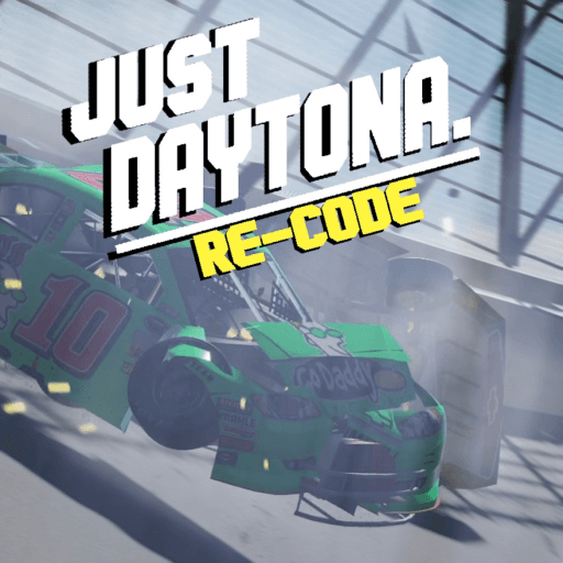 just daytona. (2012 SOFT BODY)