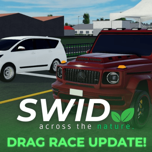 [🏁DRAG RACE] Southwest Indonesia V4.2 Roblox gameplay screenshot