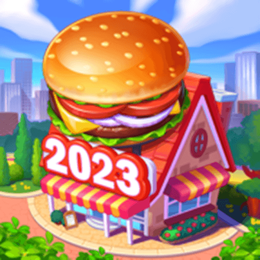 Burger,Please! Roblox game thumbnail