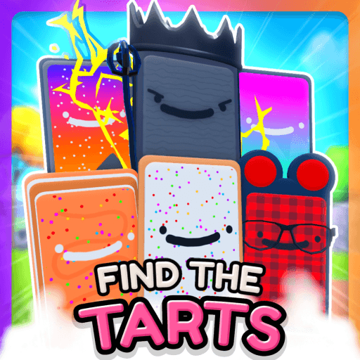 💫 Find the Tarts! [242] Roblox gameplay screenshot