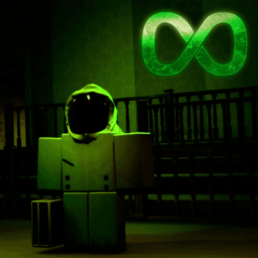 [🔴UPDATE 1.8🚨] Backrooms: Desolation Roblox game stats
