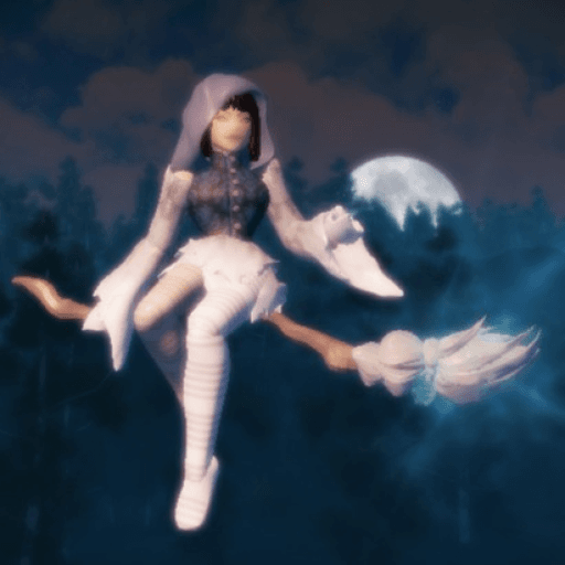 DiabohN — top game: WITCHES Mythicality - [ALPHA]