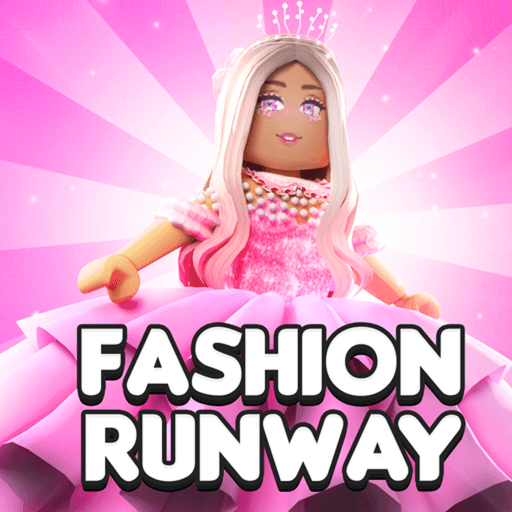 Fashion Runway Roblox game stats