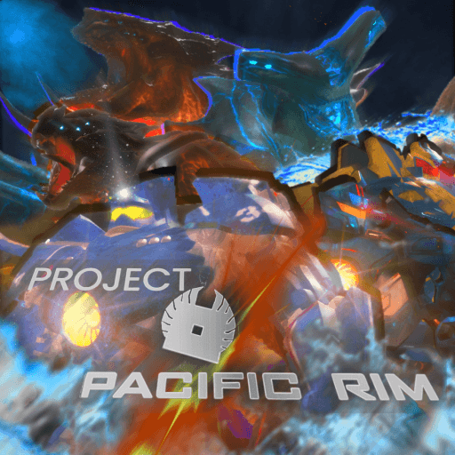 Project : Pacific Rim [Roleplay] Ver.6.1.2 Roblox game stats