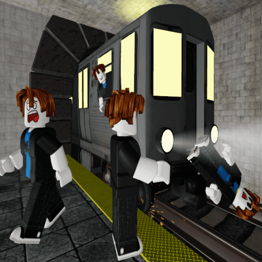 BADXDEVlL — top game: SUBWAY BATTLES SURVIVAL 💀 -UPDATE-
