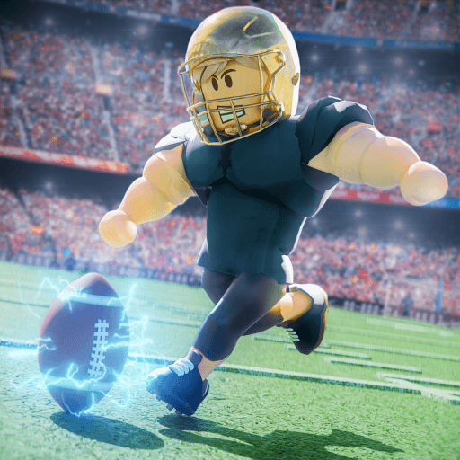 🏈 Field Goal Simulator Roblox game thumbnail