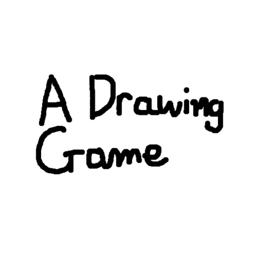 CraftFireGamer — top game: A Drawing Game
