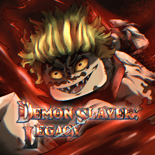Demon Slayer: Legacy Roblox game stats