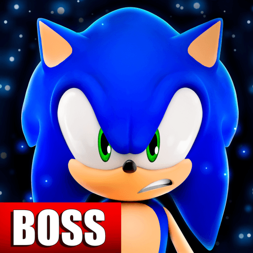 [🏁RACE] Sonic Speed Simulator Roblox game thumbnail