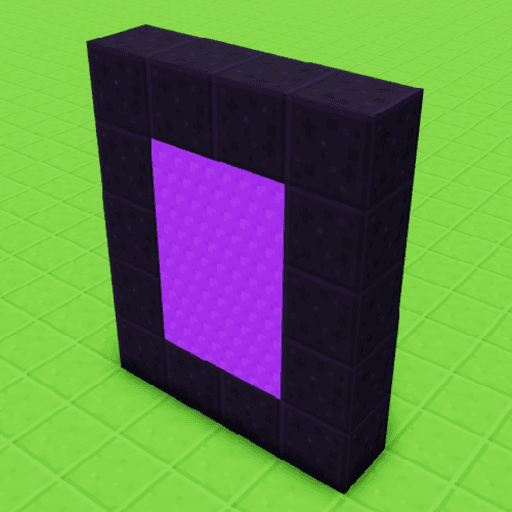 BUILDING [BLOCKS] Roblox game thumbnail