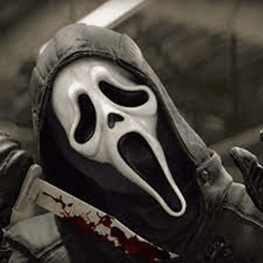 be Ghostface Roblox game stats