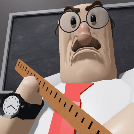 GREAT SCHOOL BREAKOUT! (First Person Obby) Roblox game stats