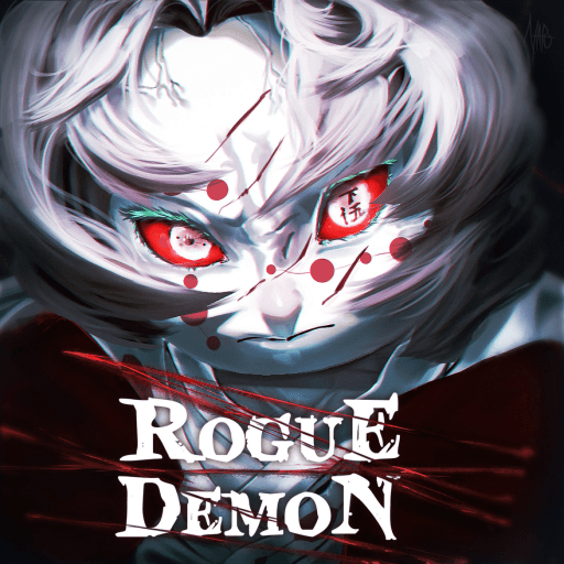 Rogue Demon Roblox game stats
