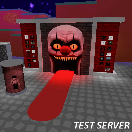 Insane Elevator Testing Roblox game thumbnail