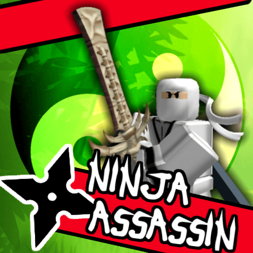 [YIN / YANG] Ninja Assassin Roblox game thumbnail