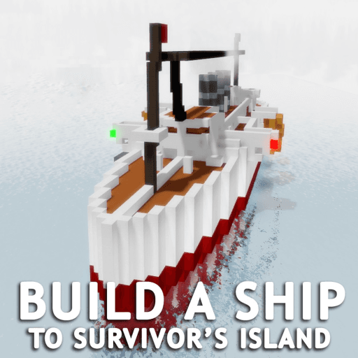 🚢 Build A Ship Roblox game stats