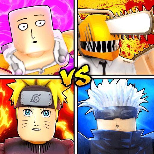Anime Power Tycoon Roblox game stats