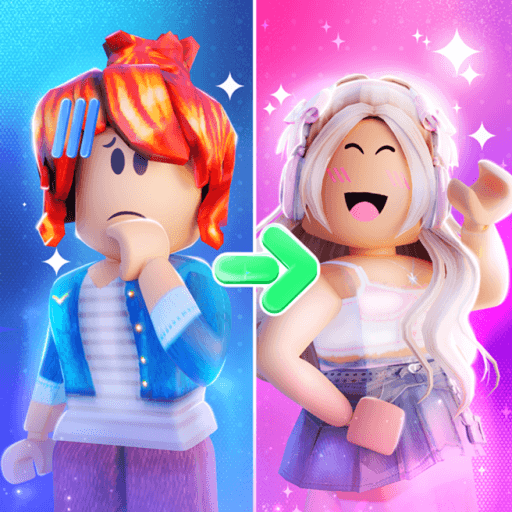 Fashion Star Studio — top game: [❄️WINTER] Fashion Contest!