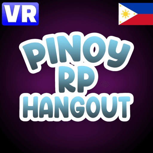 Pinoy RP HangOut [Alpha] Roblox gameplay screenshot