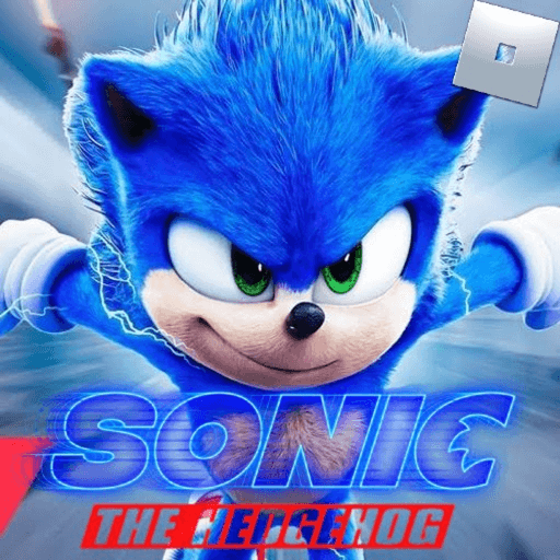 Sonic Movie Obby! (Easy) Roblox game stats