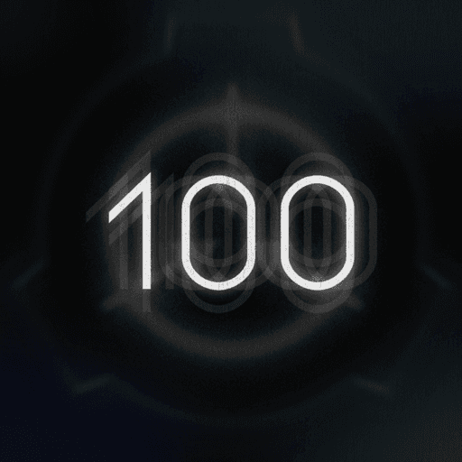 3008 - 100 Players Roblox game stats