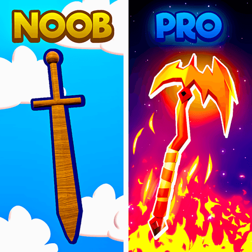 Idle Heroes Simulator! 🗡️ Roblox gameplay screenshot