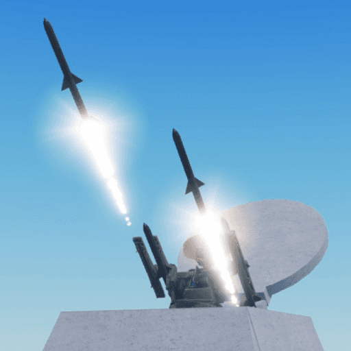 [NEW A10!]Anti-Aircraft Defence Units V.1.0 Roblox game stats