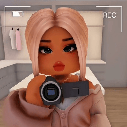 Dream Life 🏡 RP Roblox game thumbnail