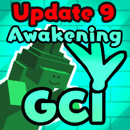[AWAKENING] 🌱 Grass Cutting Incremental 🌱 Roblox game thumbnail