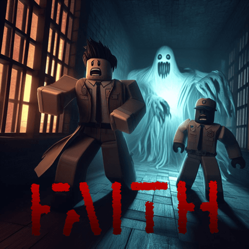 Faith [HORROR] Roblox gameplay screenshot