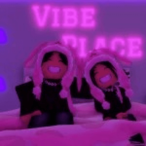 [CATALOG] ❤️Vibe Place  Roblox game stats