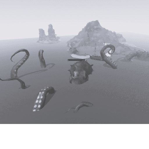 JAMlEYT — top game: Survive The Attacking Pirates And Kraken
