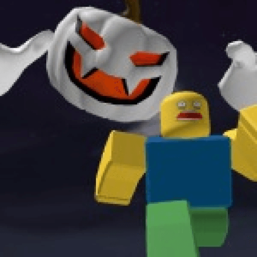 🎃Survive The Disasters! Roblox game thumbnail