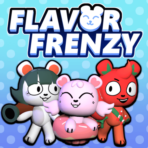⭐Flavor Frenzy [Tower Defense] Roblox gameplay screenshot