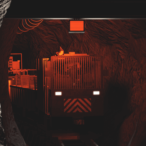 Entropy Collection Incorporated — top game: World Below: Cave Exploration