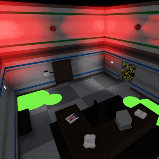Piggy - Extreme station Roblox game stats