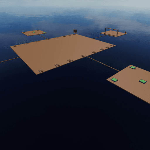 Mobile Sword Fight Roblox game thumbnail