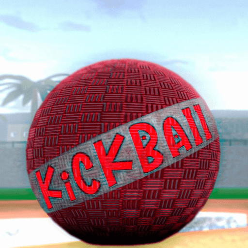 Ardio | Liliardio — top game: Kickball